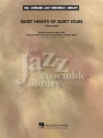 Quiet nights of quiet stars: for concert band