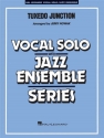 Tuxedo Junction: for voice and jazz ensemble
