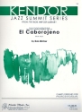El Caborojeno: for concert band