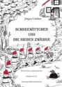 Schneewittchen und die sieben Zwerge fr Akkordeon