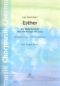 Esther Kindermusical ber die Knigin von Susa fr Kinderchor, Flte, Violoncello und Klavier