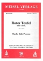 Roter Teufel fr Klavier