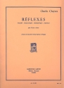 Rflexes pour violon et piano