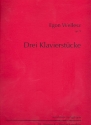 3 Klavierstcke op.9 Archivkopie