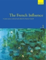 The French influence vol.1 recital pieces for flute and piano Cherry, Anne, ed