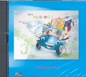 Mein Musimo Band 2  Hrbeispiele-CD