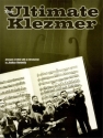 The ultimate Klezmer: Songbook Melodieausgabe mit Akkorden