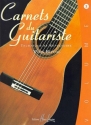 Carnets du guitariste vol.2 Technique et rpertoire (initial)
