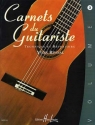 Carnets du guitariste vol.3 Technique et rpertoire (preparatoire)