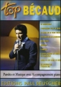 Top Bcaud Paroles et Musique avec Accompagnement Piano