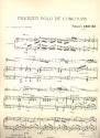 Premier solo de concours op.112 pour cornet en sib et piano