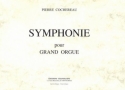 Symphonie pour orgue