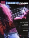 Blues bass classics: for bass (recorded versions) with tablature, notes and chords
