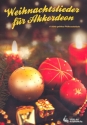 Weihnachtslieder fr Akkordeon