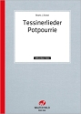 Tessinerlieder-Potpourri fr Akkordeonorchester,  Akkordeon 1