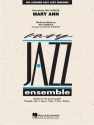 Mary Ann (+CD): for easy jazz ensemble Sweeney, Michael, arr. Hal leonard easy jazz ensemble