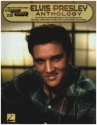Elvis Presley Anthology for keyboard (electronic organ)