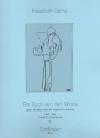 Ein Buch von der Minne fr mittlere Singstimme und Klavier