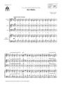 Ave Maria fr gem Chor und Orgel Partitur (=Singpartitur)