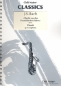 Duette aus den Franzsischen Suiten Band 1 fr 2 Saxophone gleicher Stimmung