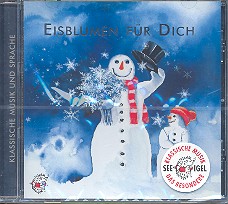 Eisblumen fr dich CD