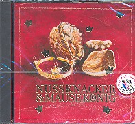 Nussknacker und Mauseknig CD