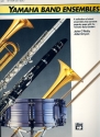 Yamaha Band Ensembles vol.2 Tenor sax