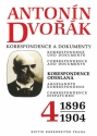 Korrespondenz und dokumente Band 4 1896-1904 (ts/dt/en)