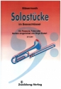 Solostcke im Baschlssel fr Posaune, Tuba oder Bariton