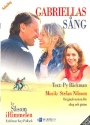 Gabriellas sang fr Gesang/Klavier/Gitarre (schwed)