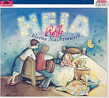 Heia - Rolfs kleine Nachtmusik CD
