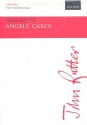 Angels' Carol  for female chorus (SS or SA) and harp or piano score