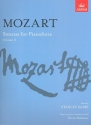 Sonatas vol.2 for piano