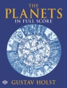 The planets op.32  full score