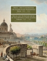 Orgel- und Klaviermusik der Kaiserlichen Hofkapelle Wien, 1500 - 1700