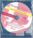 Pumping Nylon vol.2 CD Easy to early intermediate