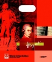 100 Mozart-Tragetaschen