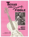 Texas and swing fiddle (+CD's)