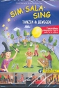 Sim Sala Sing - Tanzen und Bewegen  CD-ROM