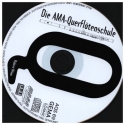 Die AMA Querfltenschule CD