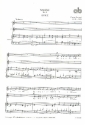 Messe Nr.4 fr Frauenchor und Orgel Partitur (la)