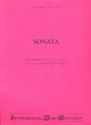 Sonata pour trombone et piano Katarzynski, R., arr.