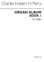 Organ album vol.1 archive copy