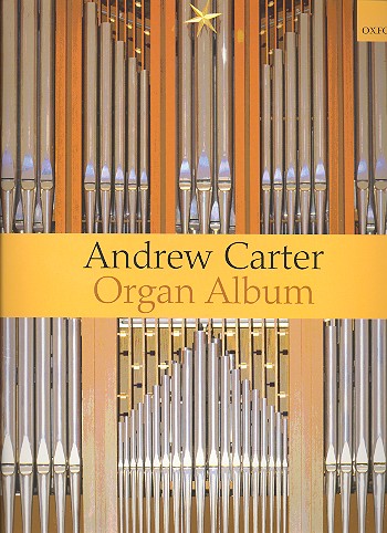Organ Album  