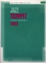 Jazz trumpet tunes grade 1 (+CD) for trumpet and piano