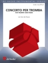 Concerto per tromba for trumpet and piano