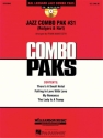 Jazz Combo Pak 31 (+CD)