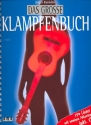 Das grosse Klampfenbuch (+CD) 150 Lieder mit wenigen Akkorden