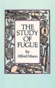 The study of the fugue
