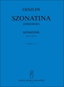 Sonatine C-Dur Nr.1 fr Klavier